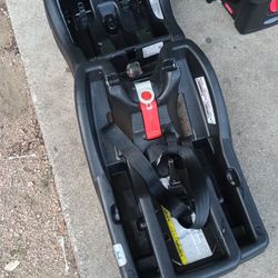 Car Seat Holder