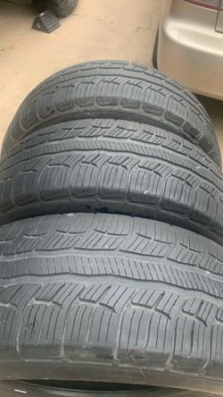 BFGoodrich Advantage T/A Sport LT 265/65/18