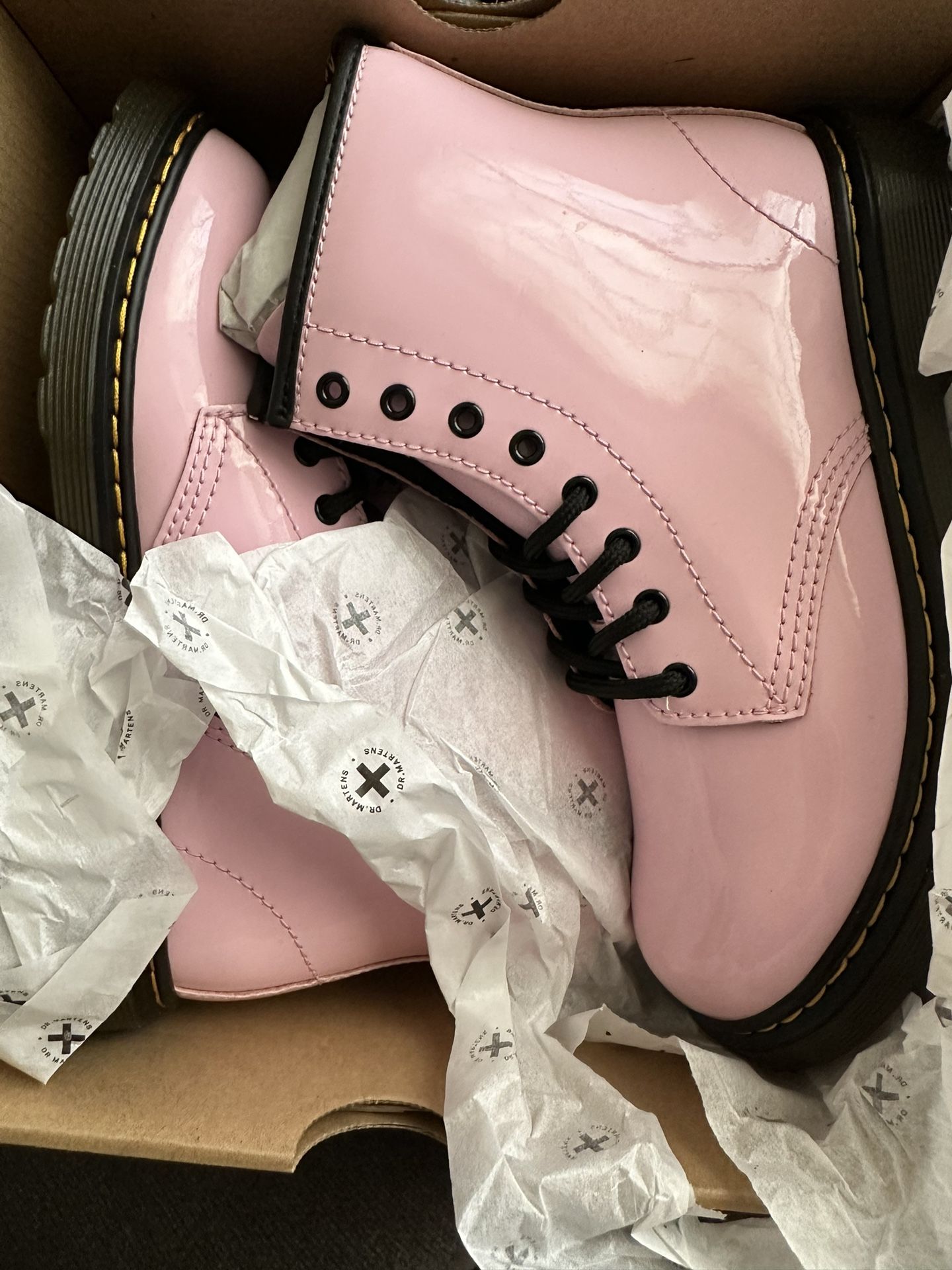 Dr.Martens