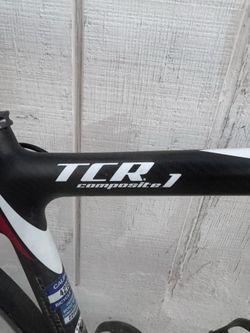 TLR bike