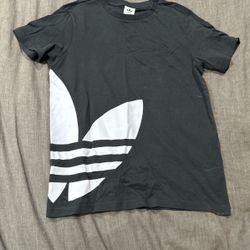 Adidas Boys Tshirt
