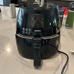 Philips Air fryer 