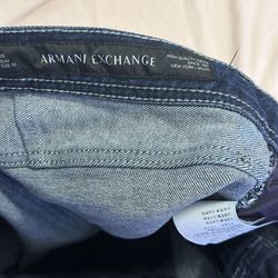 Armani Exchange pant