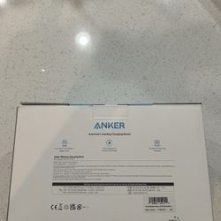 Anker Wireless Charging Dock