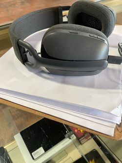 LOGITECH HEADPHONES
