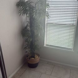 Artificial Tree