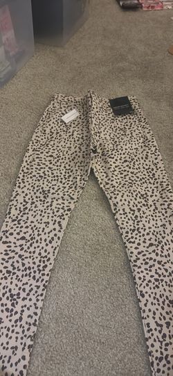 BR pants