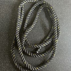 TRX conditioning battle rope - brand new
