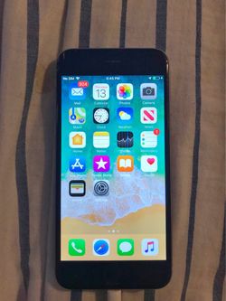 iphone 6 unlocked