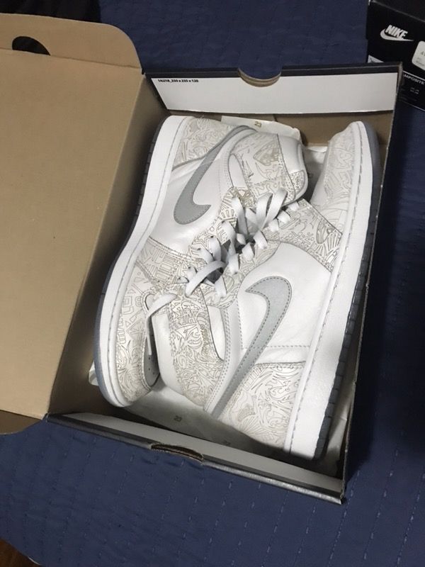 Jordan 1 size 11
