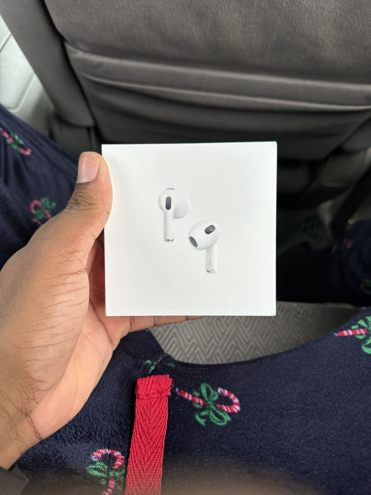 AirPods 3rd Gen