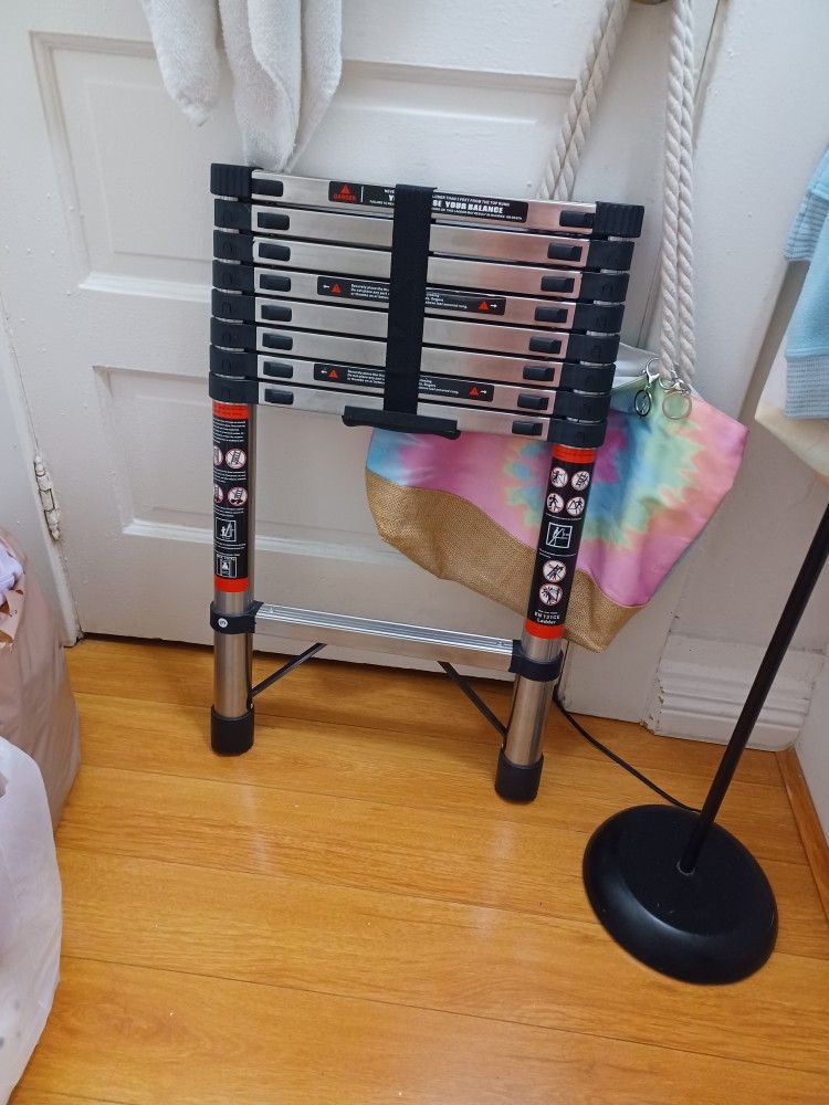 Ladder