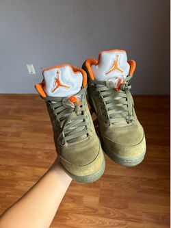 Jordan’s 7y