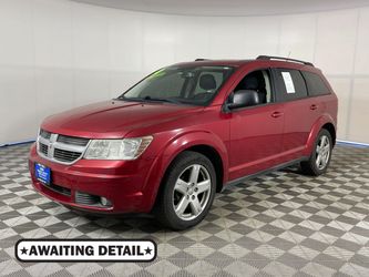 2010 Dodge Journey