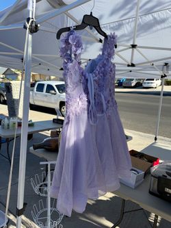 Elegant Dress
