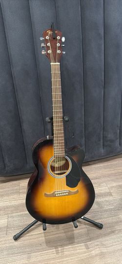 Fender FA135CE Acoustic Guitar
