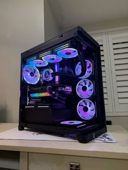 PC Building  🆂 🅴 🆁 🆅 🅸 🅲️ 🅴S