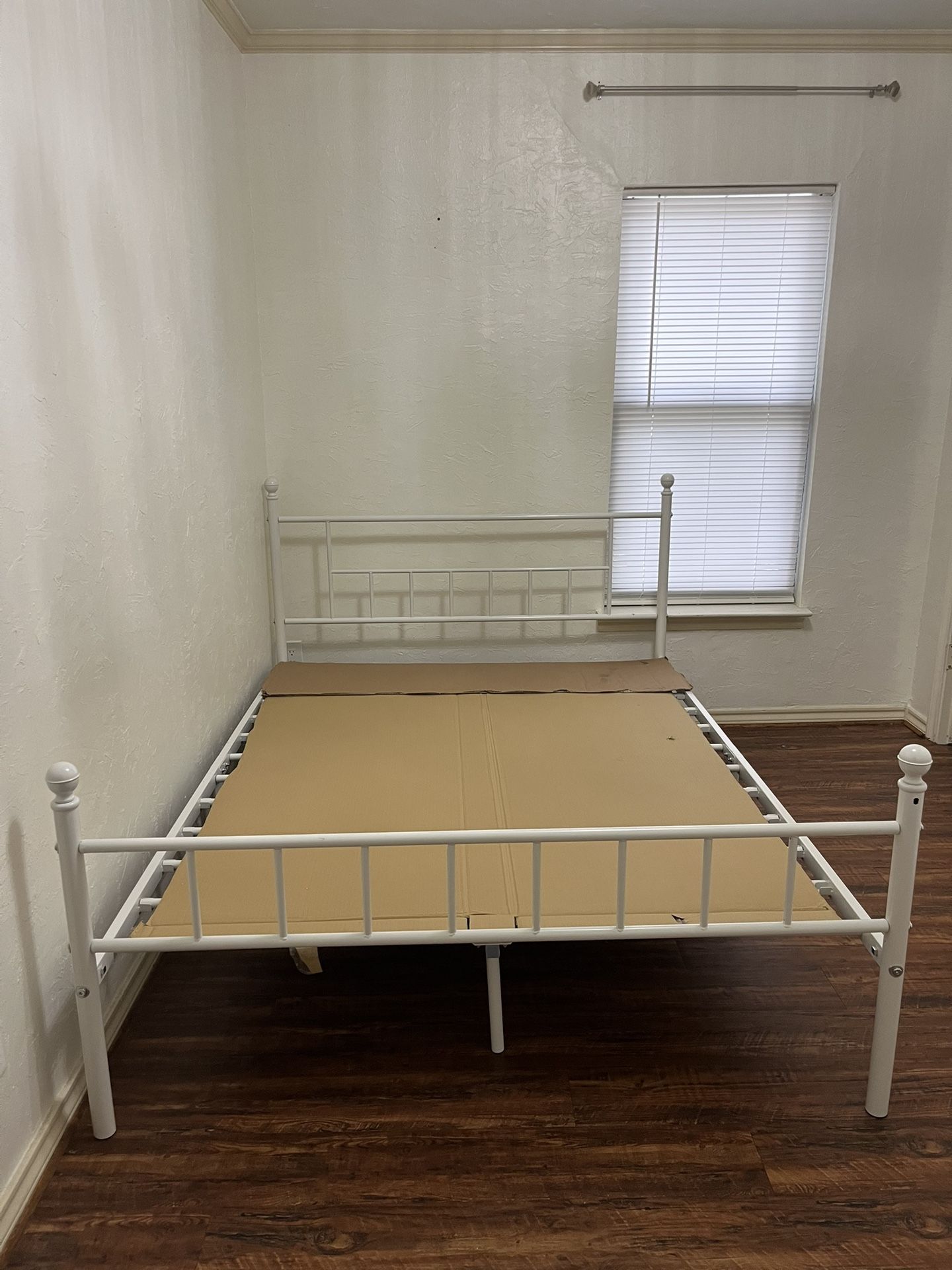Full Size Bed Frame