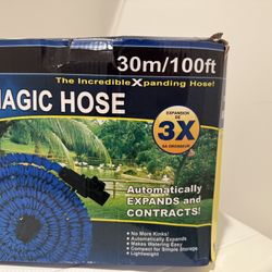 Hose