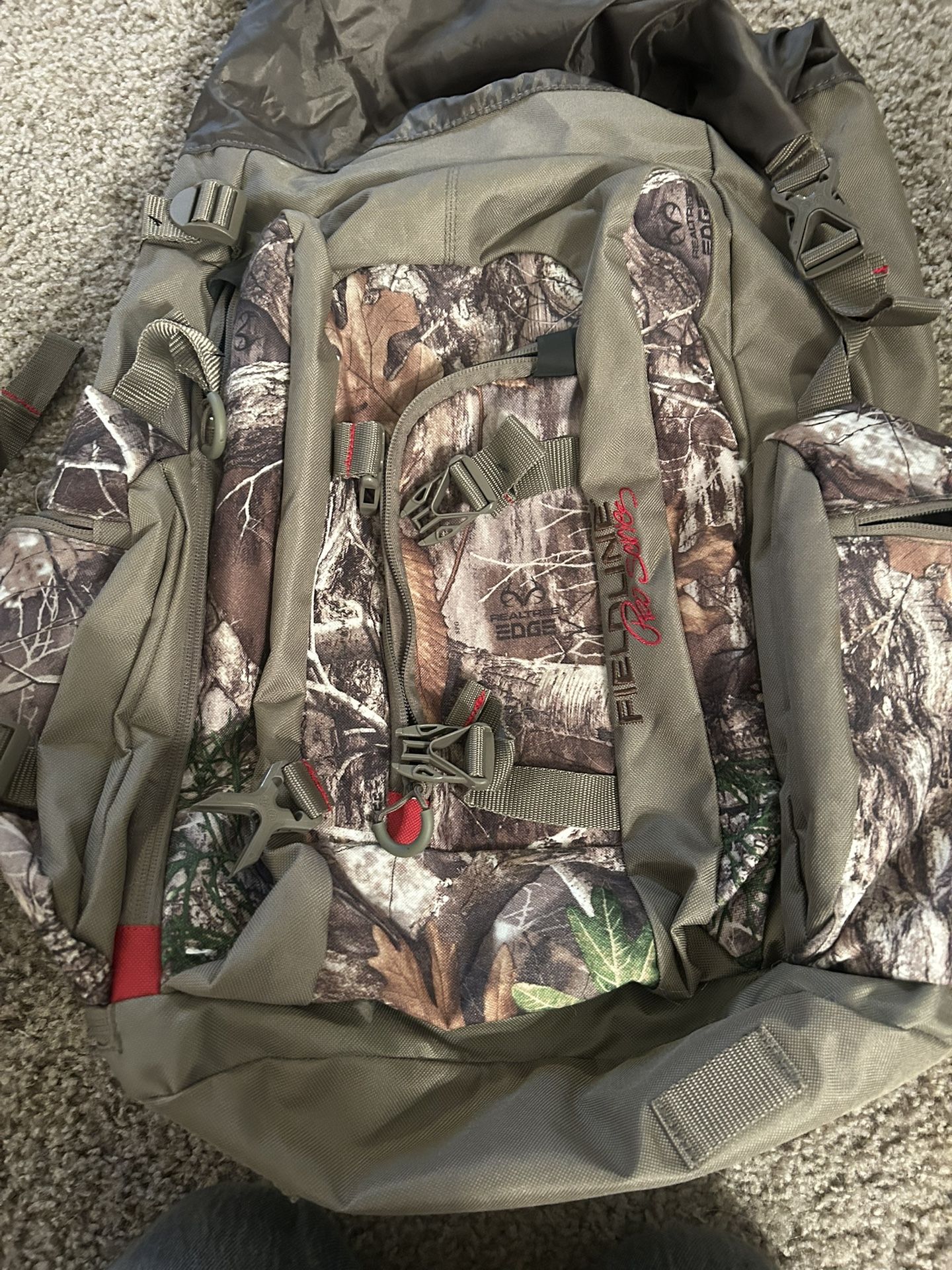 Hunting Backpack