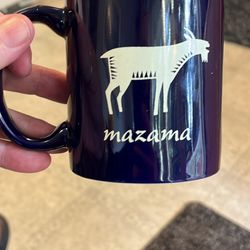 Mazama Cup