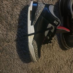 Jordan 3