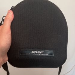 Bose Over The Ear Headphones 