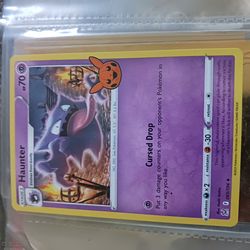 Pokémon Pick Up Only