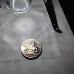 1(contact info removed) ) S Proof Quarter Gem Un 