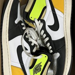 Jordan 1 Volt