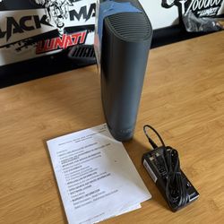 Arris G34 Modem And Router Combo