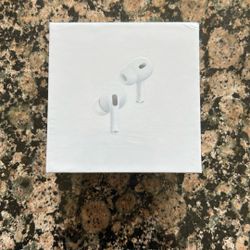 Air Pods Pro 2