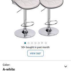 Brand New Still In Box. Barstool