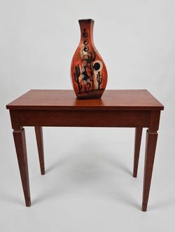 Vintage table