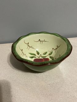 Home Interiors Collection-Decorative bowl