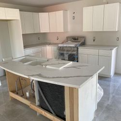 Countertop