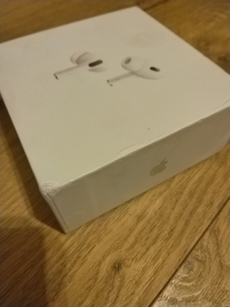 Apple AirPods Pro 2nd generation