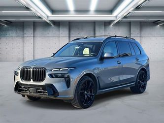 2023 BMW X7