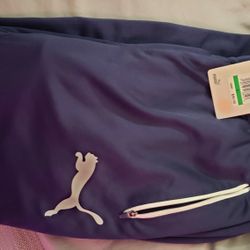 Puma Soccer Pants