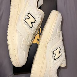 New Balance 550 Joe Freshgoods Conversations Amongst Us