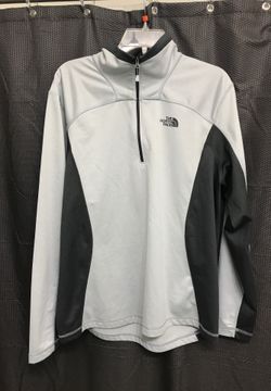 The north face jacket