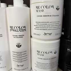 Productos Para El Cabello