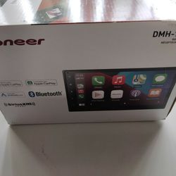 pionner brand new 
