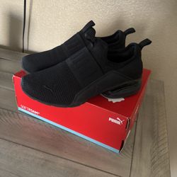 Puma Women’s Size 8