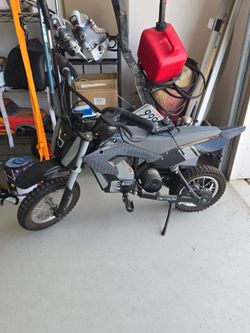 Dead e bike