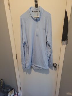 Travis Mathew Quarter Zip
