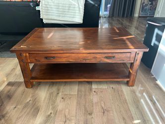 TV Stand/Coffee Table