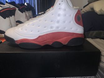 Jordan 13’s