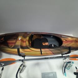 Kayak 