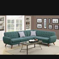 Sectional Sofa Set 